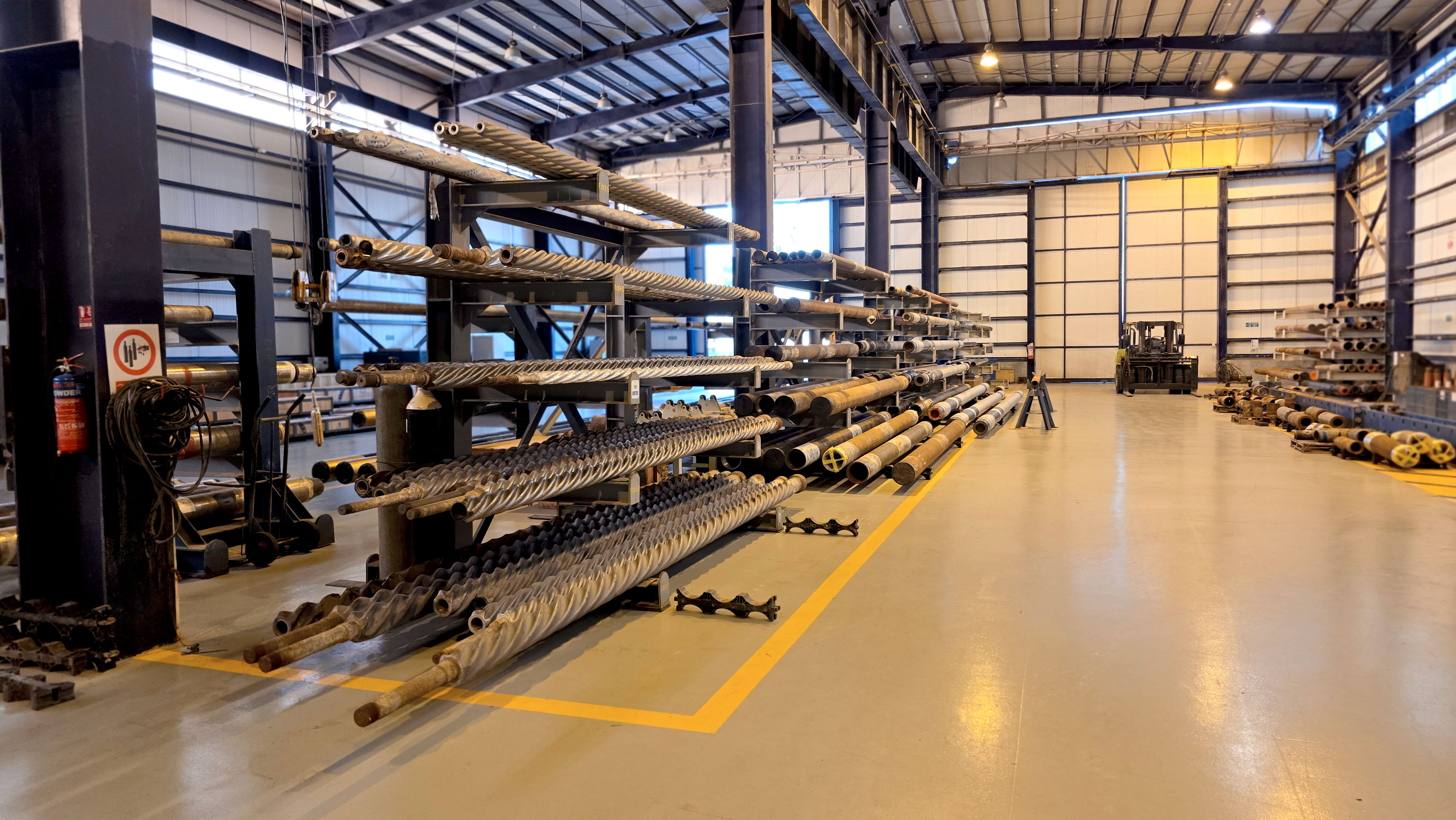 Directional Drilling Services