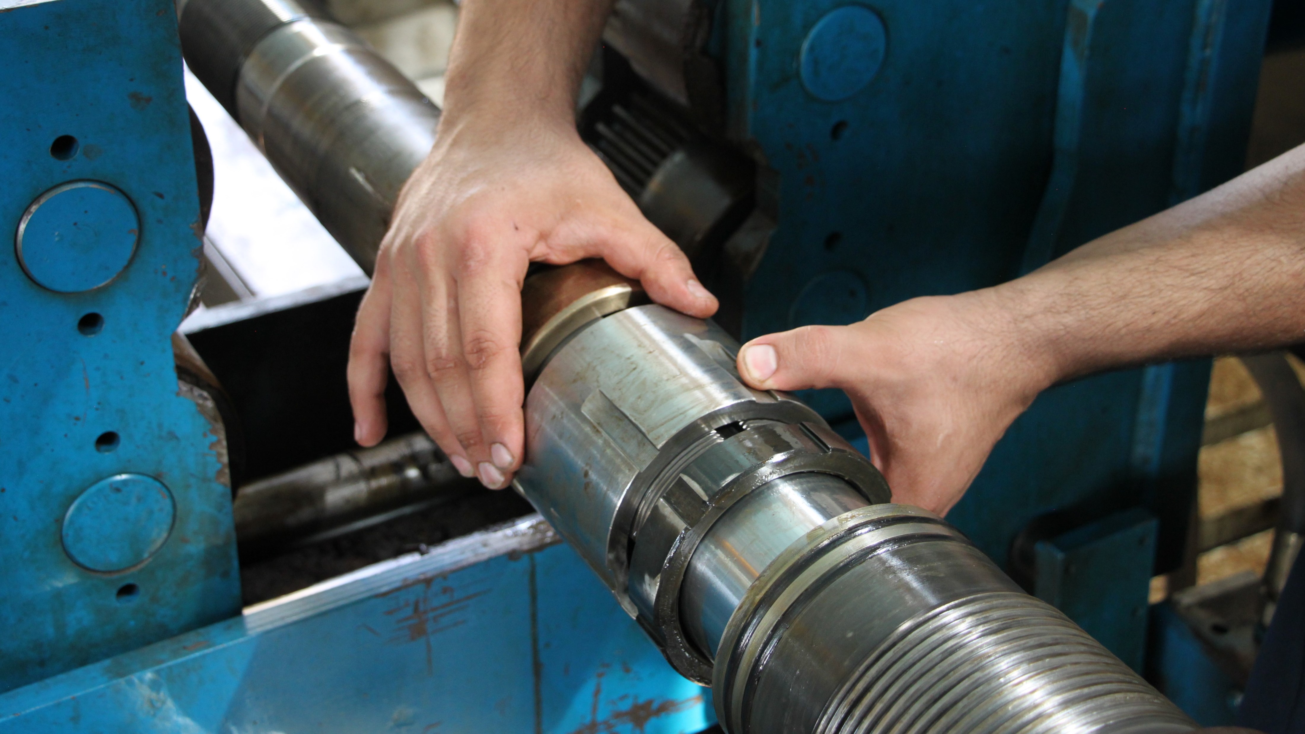Drilling Tools Services